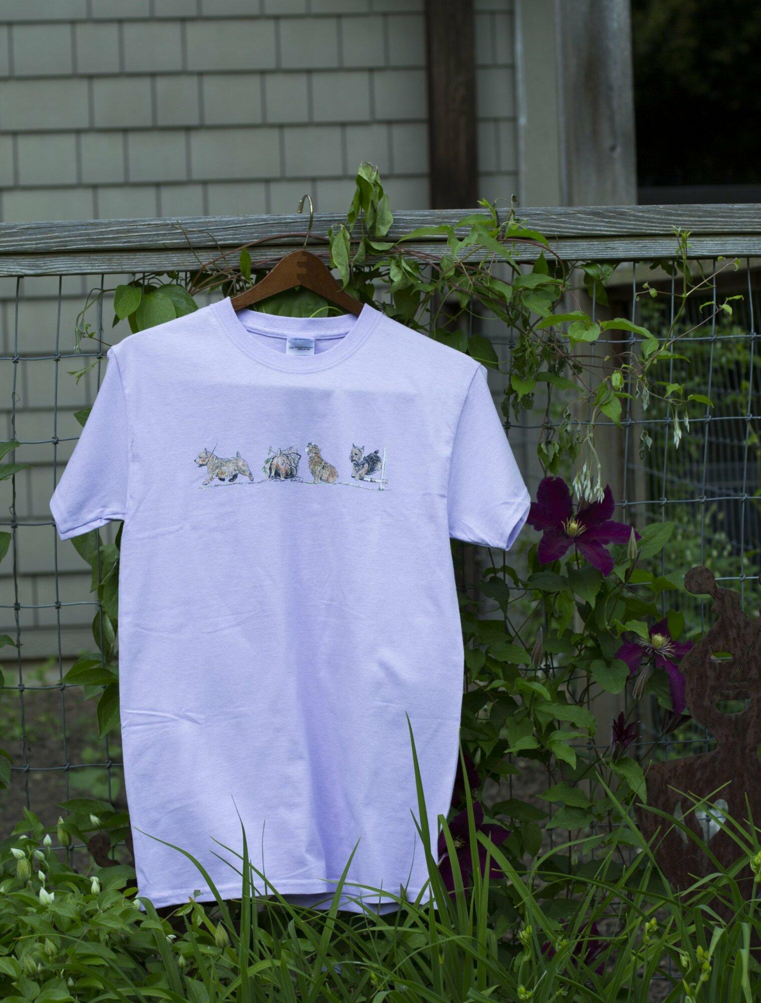 T-shirts
