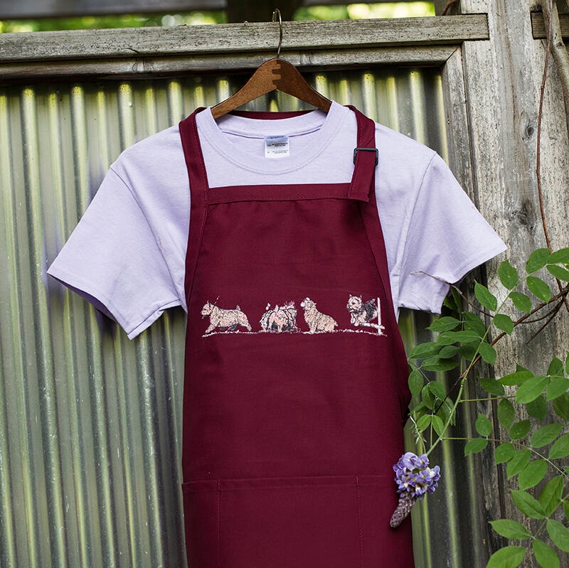 Aprons