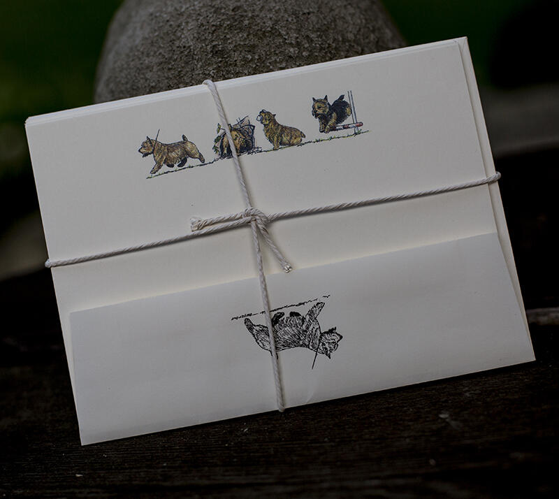 Notecards